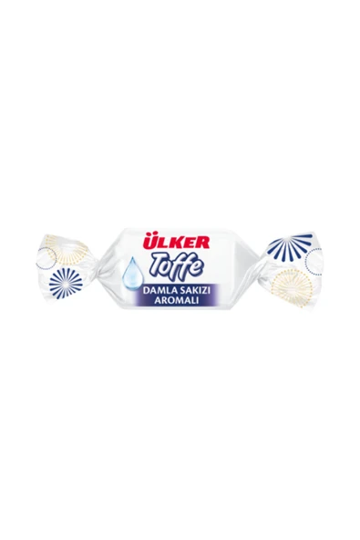 Ülker Toffe Şeker Karışık (Karamel, Damla Sakızlı) 500 Gr - 2