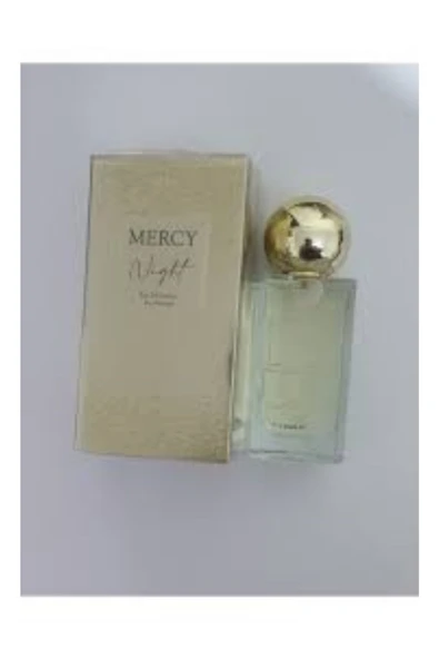 Mercy Rebul Parfüm Nıght 2*50 Ml - 7