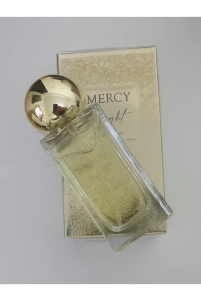 Mercy Kadın Night Parfüm 50 Ml