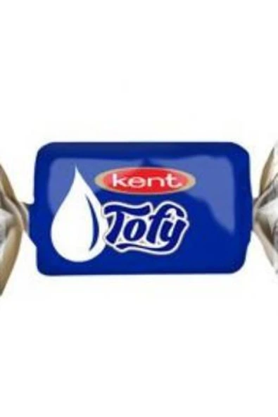 KENT Damla Sakızı Aromalı Toffe Sakızı - 2