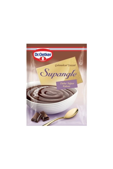 Dr. Oetker Dr Oetker Supangle 143 Gr. (2'Lİ) ürün görseli 1