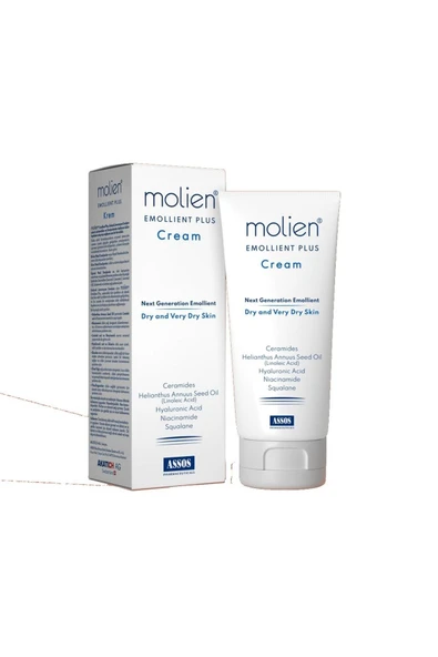 Molien Krem 75 ML