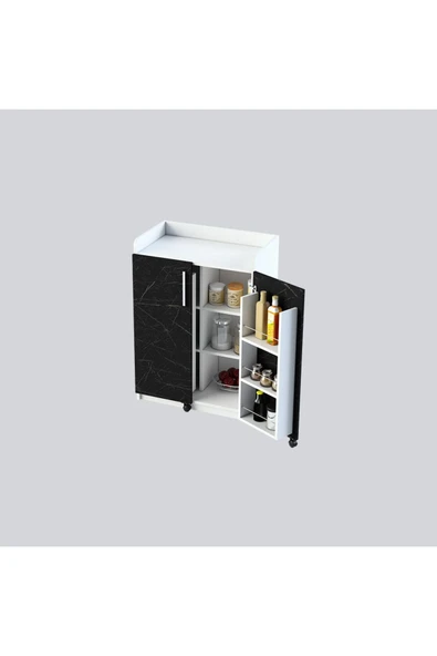 Mutfak Kiler Dolabı Mk-11 - 2