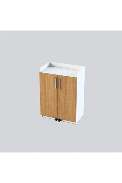 Mutfak Kiler Dolabı Mk-13 - 3