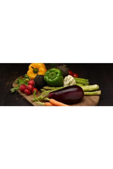 TUZOT 2'li Set Natural Baharat Sebze Çeşnisi 170 gr - 2