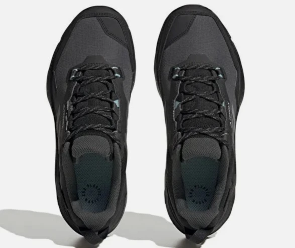 Adidas Terrex Ax4 Gore-Tex Kadın Siyah Outdoor Ayakkabı HQ1051 I-153 - 4