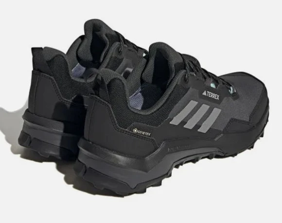 Adidas Terrex Ax4 Gore-Tex Kadın Siyah Outdoor Ayakkabı HQ1051 I-153 - 5