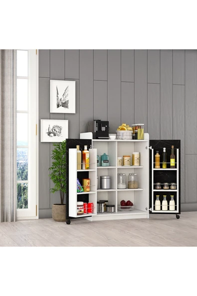Mutfak Kiler Dolabı Mk-11 ürün görseli 1