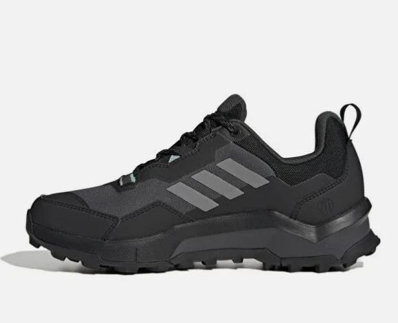 Adidas Terrex Ax4 Gore-Tex Kadın Siyah Outdoor Ayakkabı HQ1051 I-153 - 2