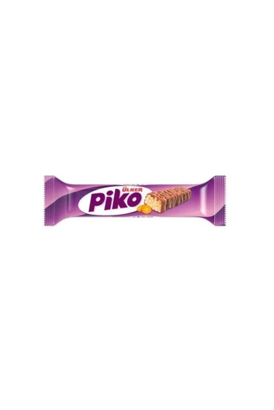 Piko Toptan Ülker Çikolata 24x18 Gr - Resim 3