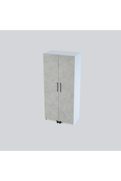 Mutfak Kiler Dolabı Mk-03 - 3