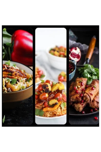 TUZOT 2'li Set Natural Baharat Sebze Çeşnisi 170 gr - 3