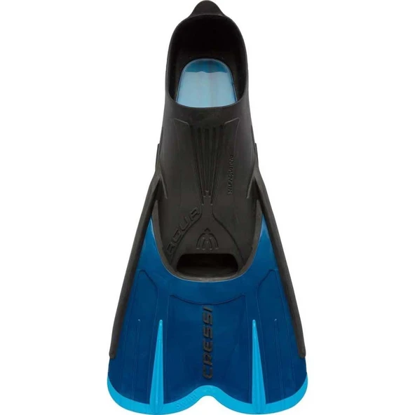 Cressi Agua Short Yüzücü Paleti  BLUE NO:37-38 - 4