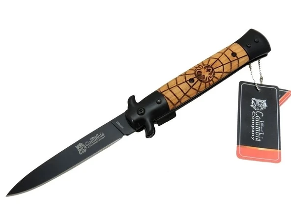 Columbıa Fs-1245-4 Spıder Çakı ürün görseli 1