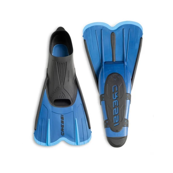 Cressi Agua Short Yüzücü Paleti  BLUE NO:37-38 - 3