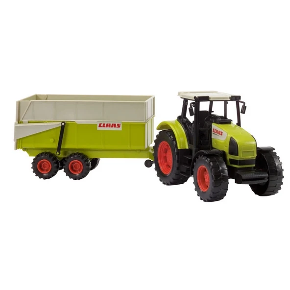 Dickie Claas Ares Set Traktör - 3