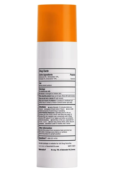 Eucerin Age Defense SPF50 Yüz Güneş Kremi 75ML - 2