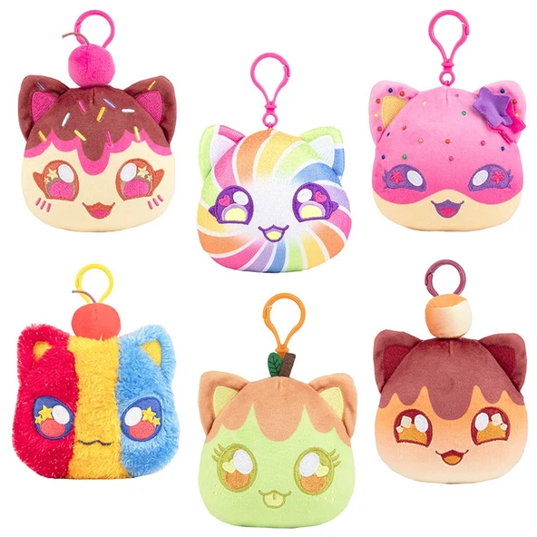 Aphmau Sürpriz Peluş Klips S3 - 2