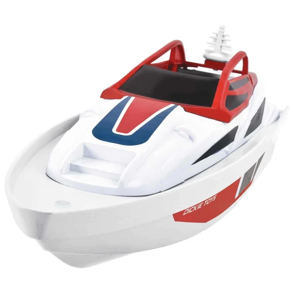 Dickie Sea Cruiser Kumandalı Pilli Sürat Teknesi - 2