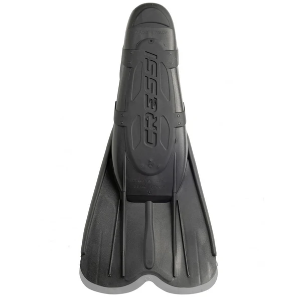 Cressi Agua Short Yüzücü Paleti  BLACK NO:37-38 - 5
