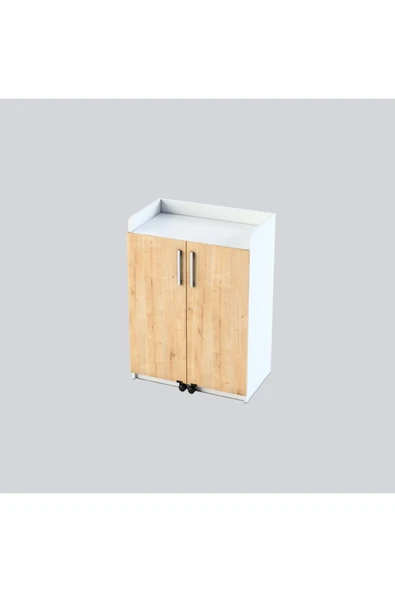 Mutfak Kiler Dolabı Mk-09 - 3