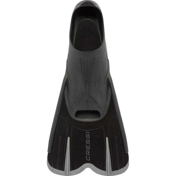 Cressi Agua Short Yüzücü Paleti  BLACK NO:37-38 - 4
