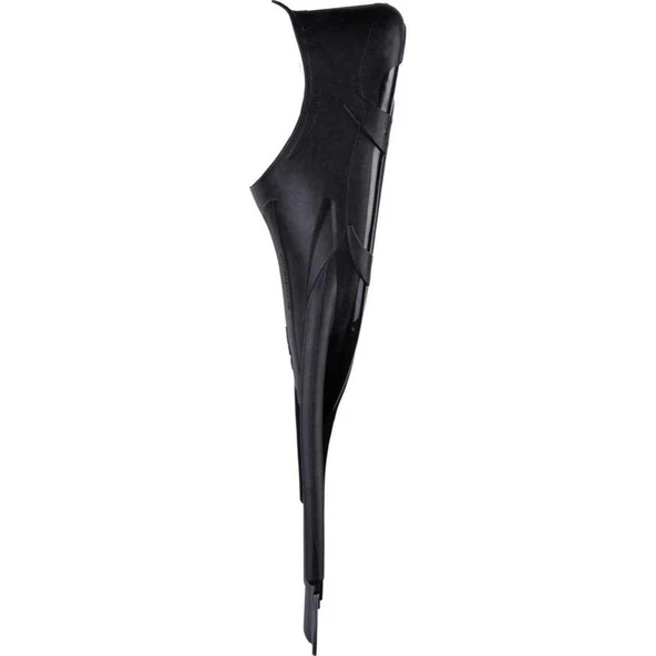 Cressi Agua Short Yüzücü Paleti  BLACK NO:37-38 - 7
