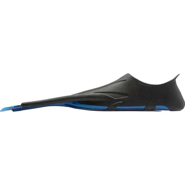 Cressi Agua Short Yüzücü Paleti  BLUE NO:37-38 - 6