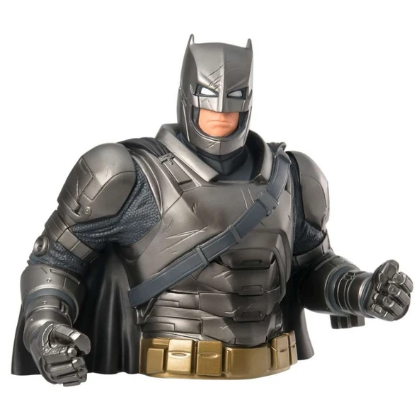 Monogram Batman Figür Kumbara