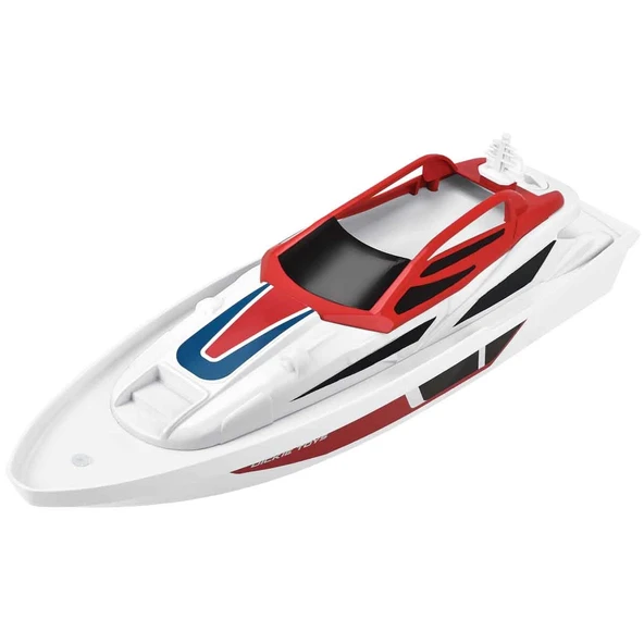Dickie Sea Cruiser Kumandalı Pilli Sürat Teknesi - 3