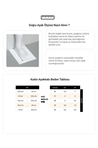 Lotto BROMLEY WMN 5FX 101930796 Kadın Spor Ayakkabı Siyah Altın 36-40 - 5