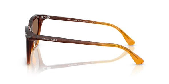 Michael Kors MK2250U 401073 58 Erkek Güneş Gözlüğü - 2