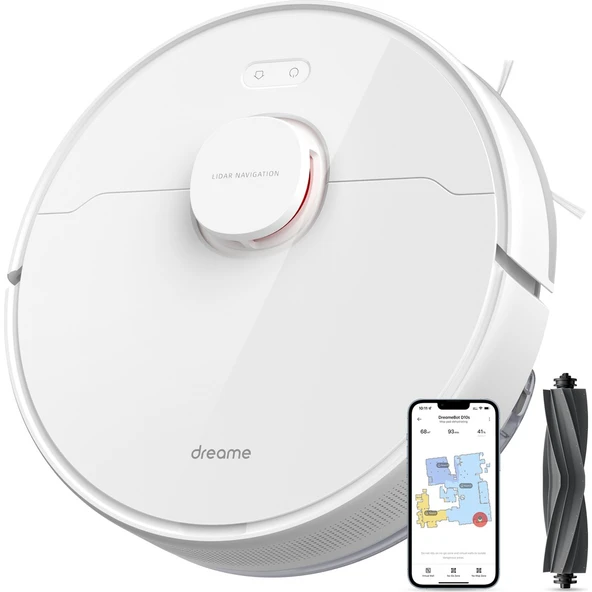 Dreame D10s - White