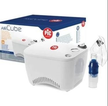 PİC AIR CUBE NEBULİZATÖR