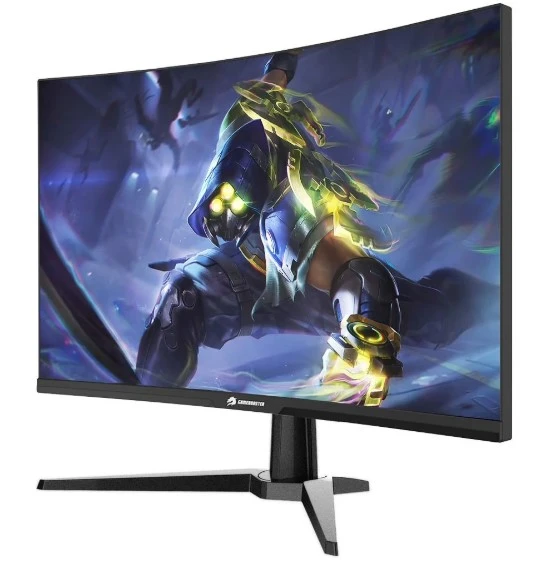 GameBooster Gb-1757 Ryzen 7 7800X 32Gb Ddr5 1Tb M2 Nvme 3050 Vga " 32 Monitör Gaming Pc - 3