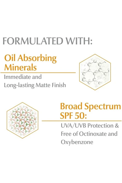 Eucerin Anti-Shine SPF50 Yüz Güneş Kremi 75ML - 5