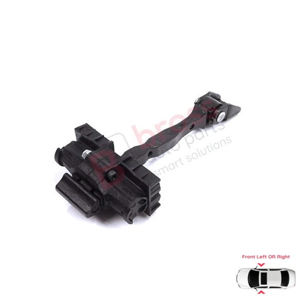 Seat Toledo MK4 KG Skoda Rapid 2012-2019 5JA837249E İçin Ön Sağ veya Sol Kapı Gergisi - Resim 3