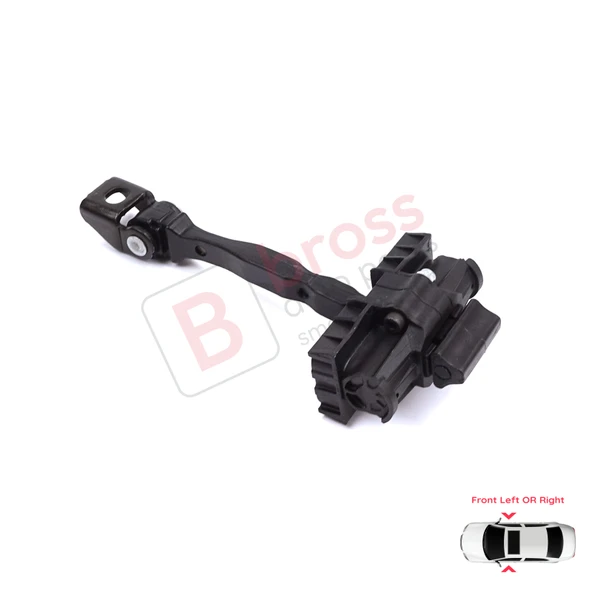 Seat Toledo MK4 KG Skoda Rapid 2012-2019 5JA837249E İçin Ön Sağ veya Sol Kapı Gergisi - Resim 5