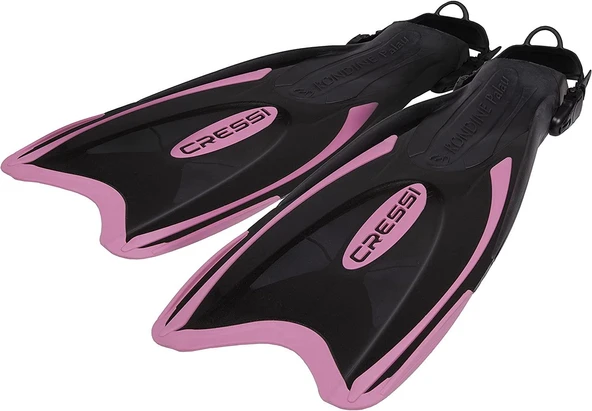 Cressi Palau Dalış Paleti  PINK NO:35-38 - 4