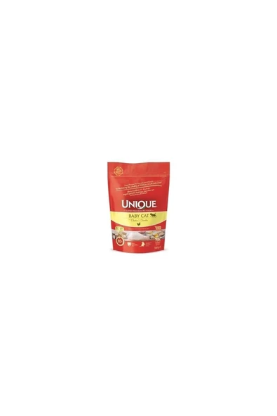 Unique Unıque Baby Cat 500 Gr ürün görseli 1