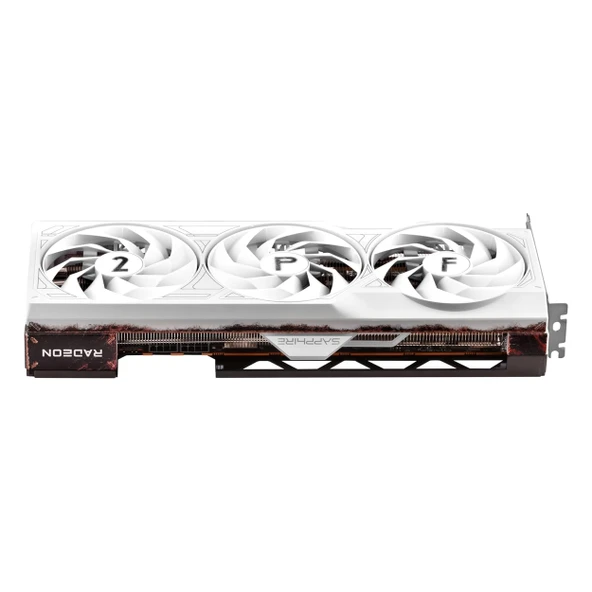 Sapphire Pure Radeon RX 7700 XT 12GB GDDR6 192Bit HDMI/DP Ekran Kartı - 4