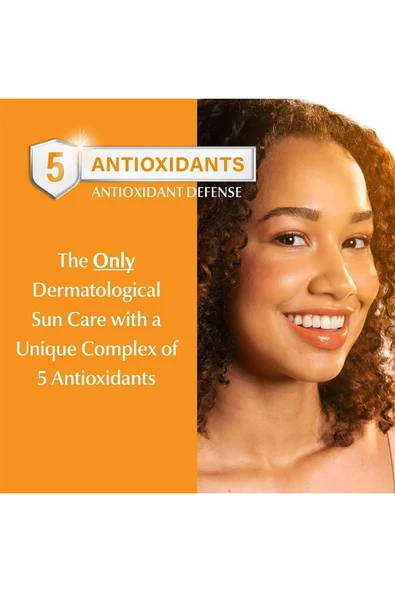 Eucerin Anti-Shine SPF50 Yüz Güneş Kremi 75ML - 6