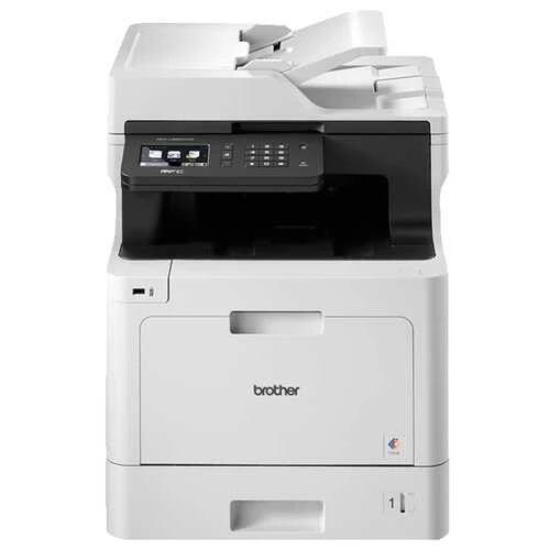 Brother MFC-L8690CDW Çok Fonksiyonlu Renkli Lazer Yazıcı