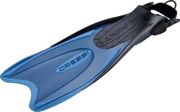 Cressi Palau Dalış Paleti  BLUE NO:32-35 - 3
