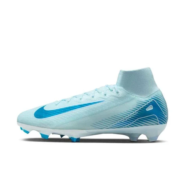NİKE Mercurial Superfly 10 Elite Fg Krampon FQ1454-400