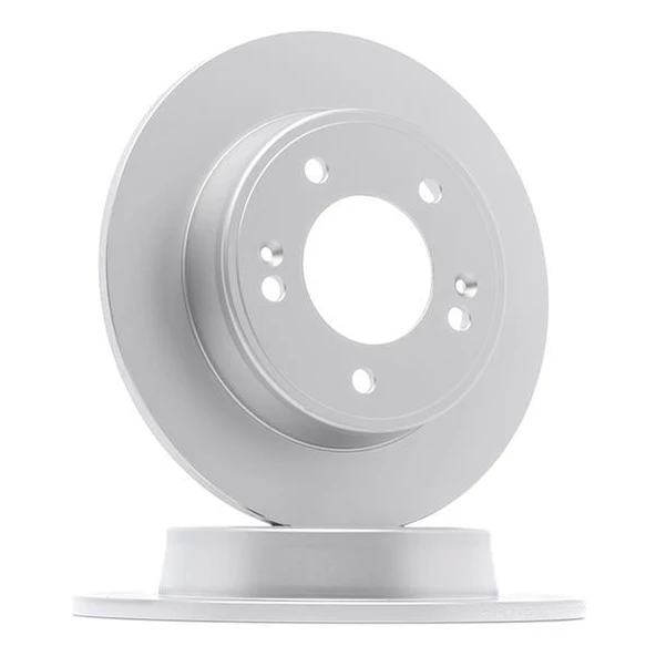 FREN DİSKİ ARKA HYUNDAI İ30 1.6L G4FD GDİ GAMMA 11-15 / 1.4L 1.6L CRDİ DİZEL 12-16 / ELANTRA 12- / KIA CEED 1.6L GDI BENZİNLİ 12- 1.4L 1.6L CRDİ DİZEL 12- DOLU TİP 262 ÇAP X 5 BİJON