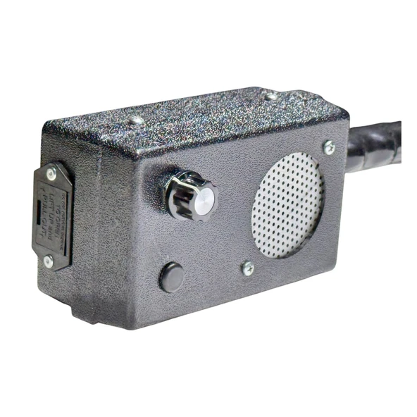 Veteriner Metal Dedektör Tevafuk AFK-103 - 4
