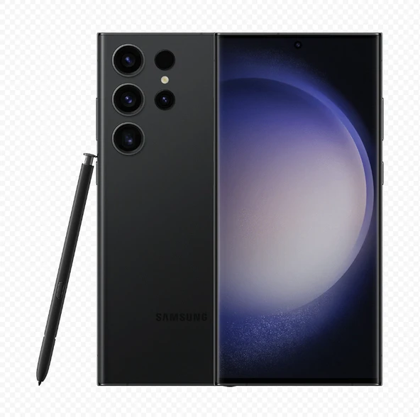 Samsung Galaxy S22 Ultra 512GB Siyah Çok iyi