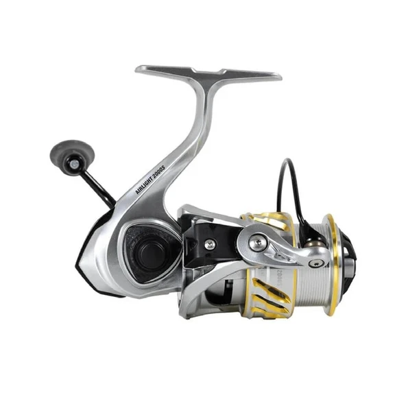 Ryuji Airlight 1000S Lrf Olta Makinesi - 2