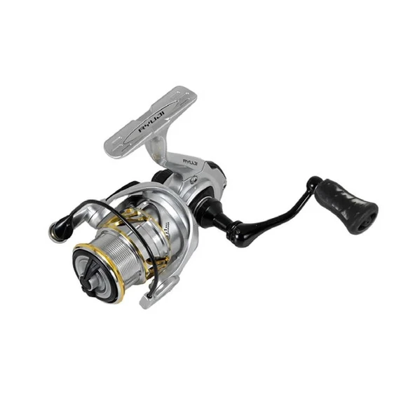 Ryuji Airlight 2000S Lrf Olta Makinesi - Resim 3